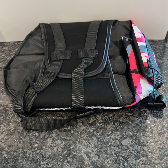 NWT Sports Style Ripstop Dog Life Jacket Safety Vest & Rescue Handle - Picture 2 of 2